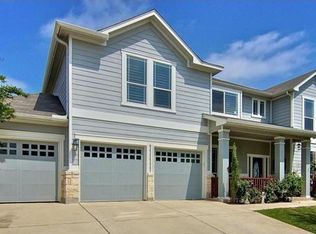 342 McGarity, Kyle, TX 78640