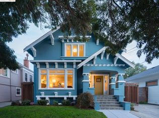 647 56th St, Oakland, CA 94609