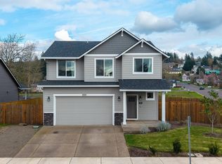 800 River Ave, Brownsville, OR