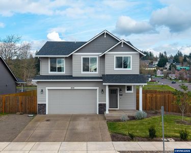 800 River Ave, Brownsville, OR, 97327