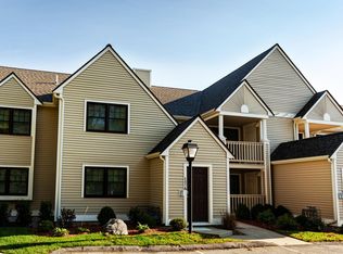Briar Glen Village, Waltham, MA 02451