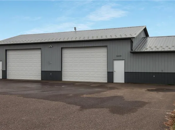 1610 4th Avenue, Bloomer, WI 54724