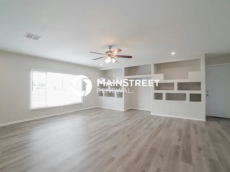 Bonus Room