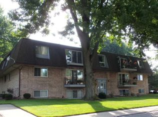 203 Provincial Ct UNIT 84, Saginaw, MI 48638