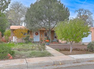 2009 Garcia St NE, Albuquerque, NM 87112