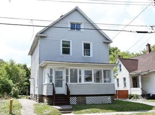 529 Ames St, Rochester, NY 14606