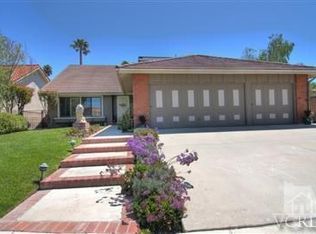 3594 Raincloud Ct, Thousand Oaks, CA 91362