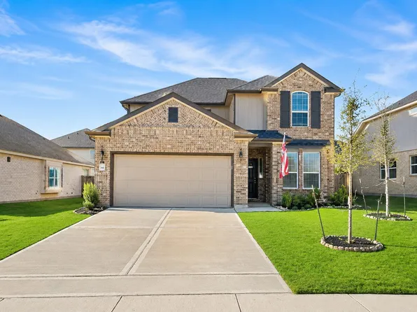5763 Paseo Pl, Bryan, TX 77807