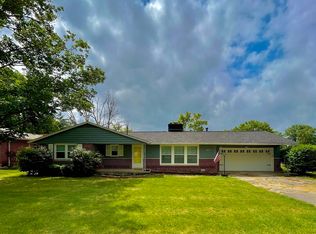 3001 E Royerton Rd, Muncie, IN 47303