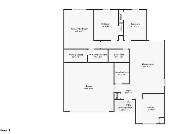 2nd image of 5149 Emmert Dr