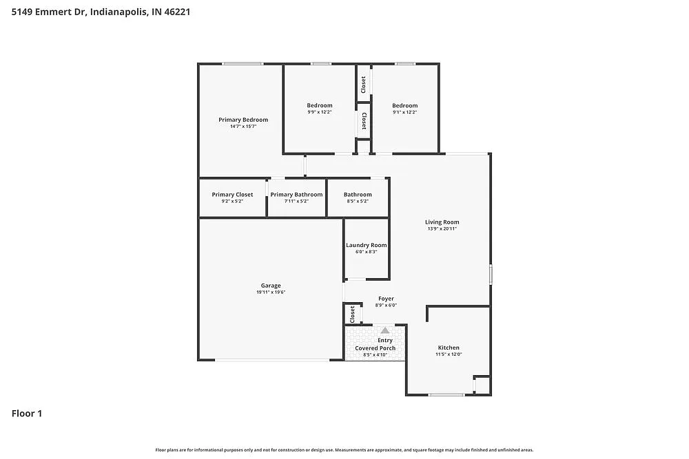Building Photo - 5149 Emmert Dr