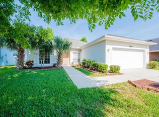 5407 Ward Lake Dr, Port Orange, FL 32128