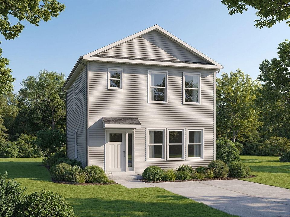 1st image of 607 W High St