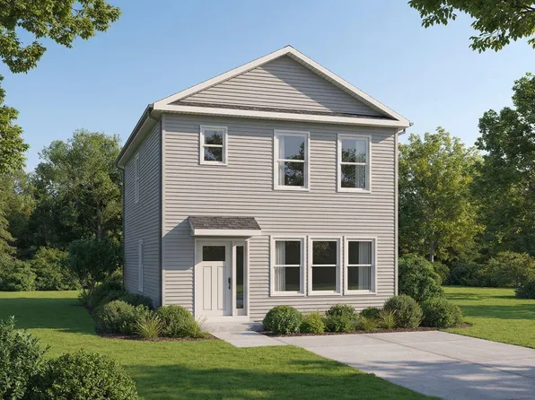 835 N West Ave, Jackson, MI 49202