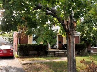 2350 Fleet Ave, Louisville, KY 40217