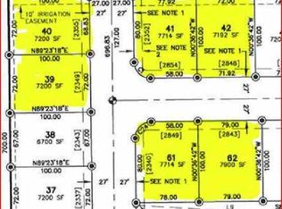 2848 Copperbutte St, Richland, WA 99354
