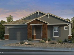 20669 E Via Del Jardin, Queen Creek, AZ 85142