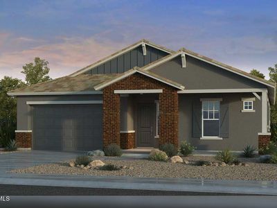 20669 E Via Del Jardin, Queen Creek, AZ, 85142