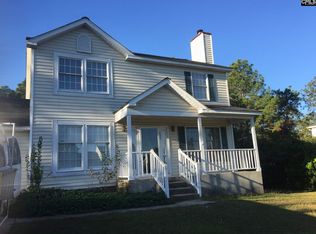 625 N Donar Dr, Columbia, SC 29229
