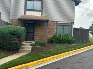 123 Big Chimney Br #9-4, Upper Marlboro, MD 20774