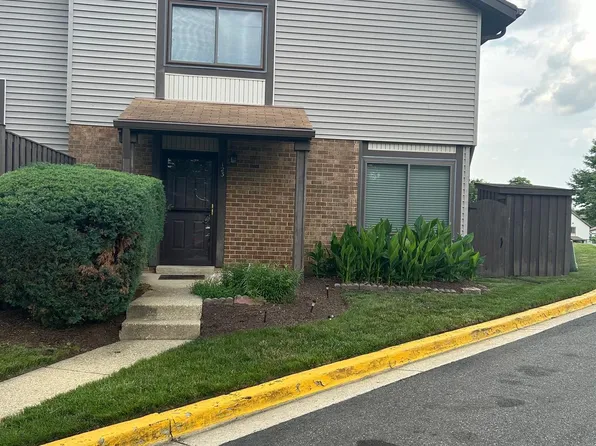 123 Big Chimney Br #9-4, Upper Marlboro, MD 20774