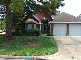 8514 Shellville Ct, Houston, TX 77040