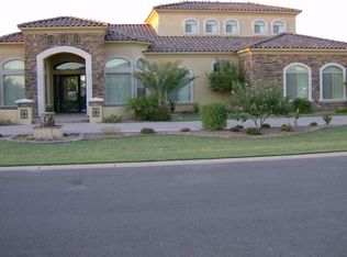 2156 E Pickett Ct, Gilbert, AZ 85298