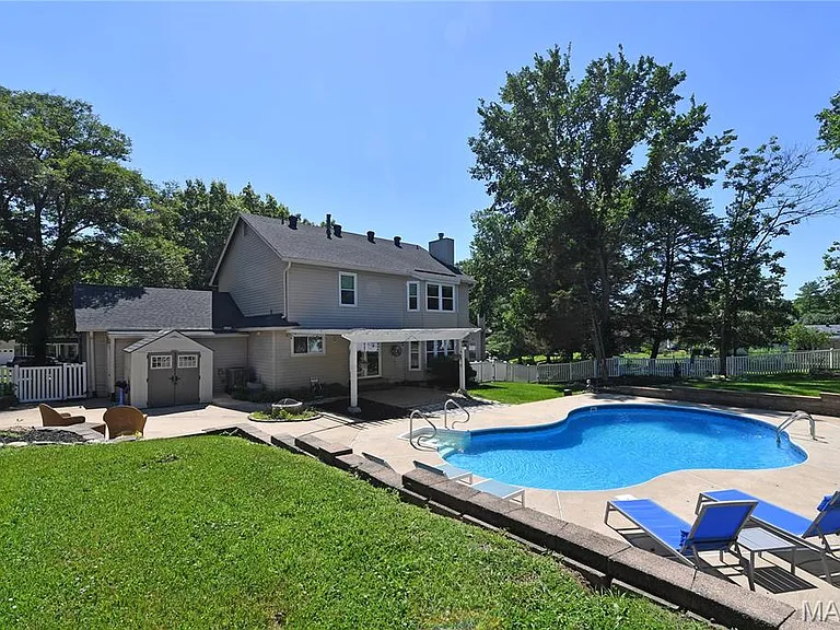 1419 Sawyers Trail Ct — Photo 64