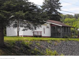 367 Cleveland Rd, Saint Agatha, ME 04772
