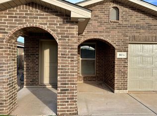 2012 Bryan Ave #B, Wolfforth, TX 79382