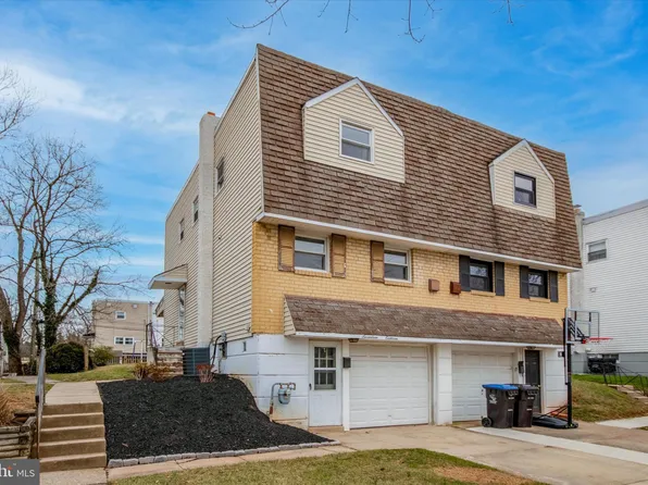 1718 Kendrick Ln, Norristown, PA 19401