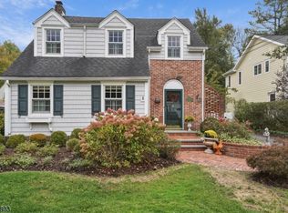 186 Ashland Rd, Summit, NJ 07901