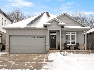 202 Timber Trail Rd, Woolwich, ON N3B 0E4