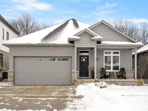 202 Timber Trail Rd, Woolwich, ON N3B 0E4