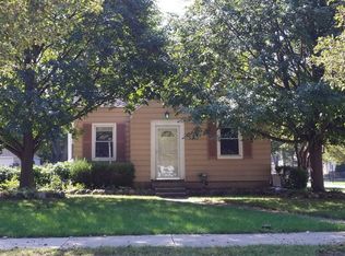 2087 Dorothea Rd, Berkley, MI 48072