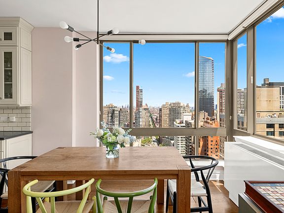 2nd image of 2 Columbus Ave APT 34B