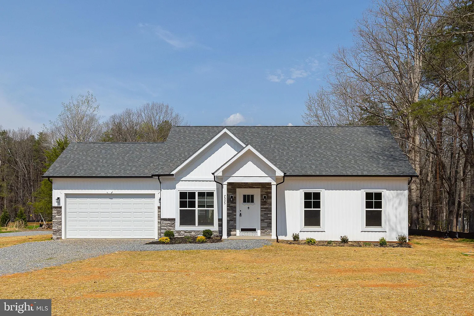 7535 Lawyers Rd photo 1