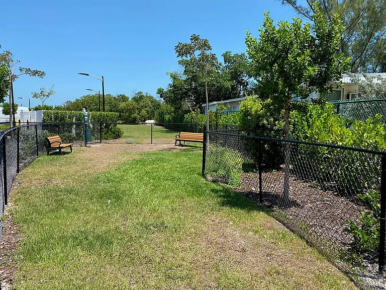 The Quarry Key West Dog Park