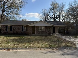 1006 Pattie Ln, Barling, AR 72923