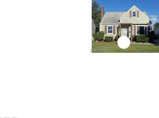 5759 E 139th St, Garfield Heights, OH