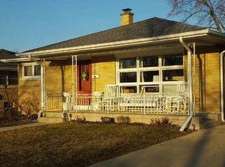 4127 24th Ave, Kenosha, WI 53140