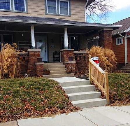 2nd image of 410 N Bosart Ave