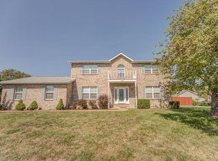 636 Aladar Dr, O Fallon, IL 62269