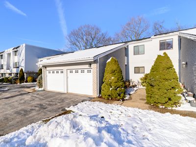 65 Riverside Avenue #65, Stamford, CT, 06905