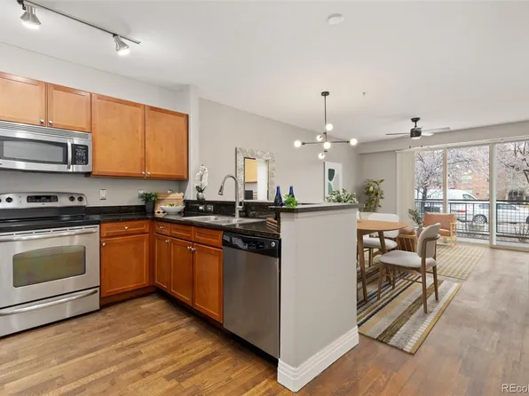 9019 E Panorama Cir Unit 208, Centennial, CO 80112