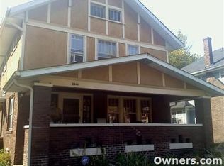 3344 Broadway St, Indianapolis, IN