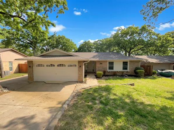 306 Fair Oaks Blvd, Euless, TX 76039