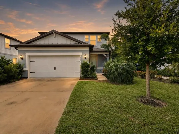 9426 Lamine Way, Parrish, FL 34219
