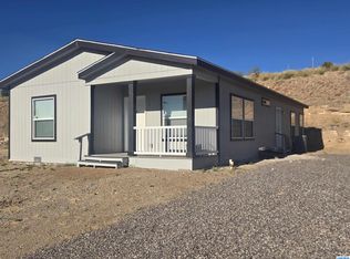 922 Camino De Suenos St, Silver City, NM 88061