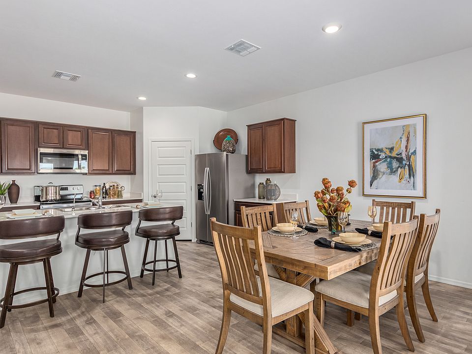 1st image of 4564 W Calle De Corteza